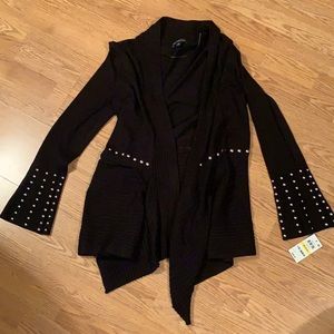 Women’s cardigan